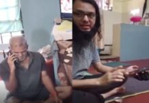 इसिसशी संबंधित संशयित दहशतवादी तुरुंगात वापरतोय स्मार्टफोन, आपल्या सहकाऱ्यांशी करतोय संपर्क