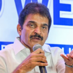 बिहार निवडणूक प्रक्रियेत गडबड, दोन आठवड्यांत पुरावे देऊ – केसी वेणुगोपाल