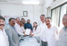 कल्याण पूर्वेच्या यादीत दुबार, बोगस मतदार; शिवसेनेने निवडणूक अधिकाऱ्यांना धारेवर धरले