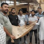 माणुसकी मदतीला धावली, कनिष्काच्या उपचारासाठी मुस्लीम समाजाने जमा केले दोन लाख रुपये