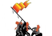 आज कर्नाटक सरकार विरोधात मराठी भाषिकांचा ‘काळा दिन’