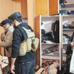 कश्मीरमध्ये प्रतिबंधित ‘जमात-ए-इस्लामी’च्या ठिकाणांवर छापे