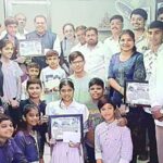 पेणमध्ये विशाळगड, पन्हाळगड, पावनखिंड; शिवसेनेची किल्ले स्पर्धा