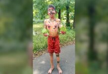 Kokan News – संगमेश्वरमध्ये वाघबारस उत्साहात साजरी; मानव-निसर्ग नात्याची जपणूक