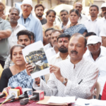 गोदामे खुली करा, अन्यथा तीव्र आंदोलन; कोळी बांधवांचा केंद्र व राज्य शासनाला इशारा