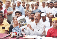 गोदामे खुली करा, अन्यथा तीव्र आंदोलन; कोळी बांधवांचा केंद्र व राज्य शासनाला इशारा