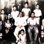 प्रणाम वीरा – कोटणीस घराण्यातील अखेरचा योद्धा