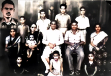 प्रणाम वीरा – कोटणीस घराण्यातील अखेरचा योद्धा