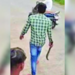 पुन्हा दिसले कोयते… बंदुकधारी कुठे आहेत?