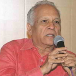 ‘लोकसभा निवडणूक २०१४ मध्ये काँग्रेसला हरवण्यासाठी CIA-मोसादने कट रचला होता’, कुमार केतकर यांचा दावा