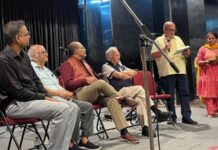 40 वर्षांपूर्वी इच्छामरणाचा ड्राफ्ट बनवला, प्रा. सदानंद वर्दे जन्मशताब्दी महोत्सव कार्यक्रमात कुमार केतकर यांची माहिती