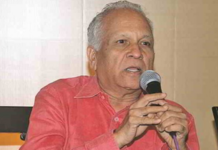 ‘लोकसभा निवडणूक २०१४ मध्ये काँग्रेसला हरवण्यासाठी CIA-मोसादने कट रचला होता’, कुमार केतकर यांचा दावा