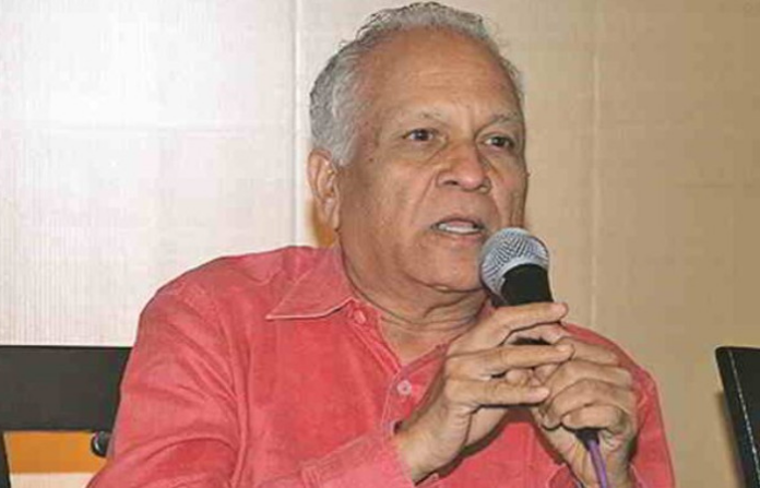 kumar ketkar