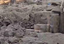 भायखळ्यात इमारतीच्या पायाभरणी दरम्यान अपघात, दोन मजुरांचा मृत्यू