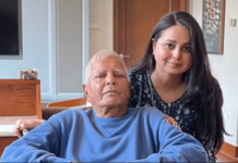 राजकारण सोडणार, कुटुंबाशीही नाते तोडलंय…पराभवानंतर रोहिणी आचार्यची मोठी घोषणा