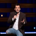 पंचलाइन – जिम जेफ्रीज बिनधास्त विनोदाचा आवाज