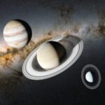 अंतराळाचे अंतरंग – टायटनवर उमलणारी नव्या रसायनाची कहाणी