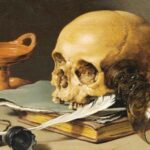 रंगयात्रा – अंतर्मुख करणारं वॅनिटास स्टील लाईफ