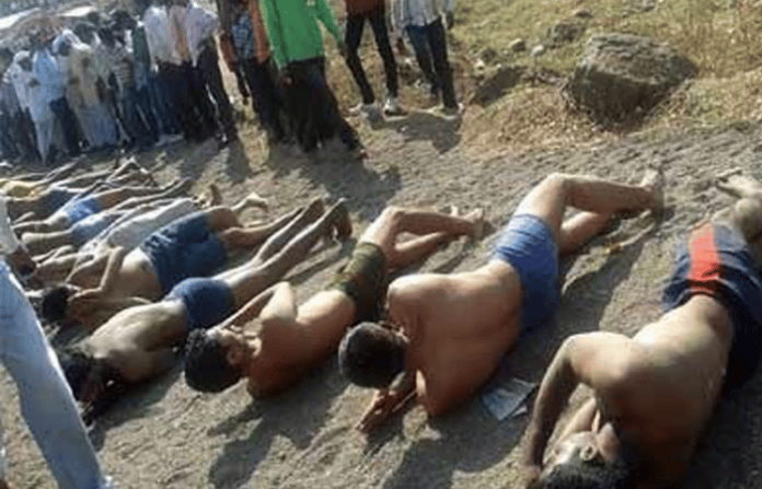 lotangan yatra jalna