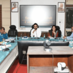 गणपतीपुळे समुद्रात पर्यटक का बुडतात यांचा तांत्रिक बाजूने अभ्यास करा -जिल्हाधिकारी मनुज जिंदल