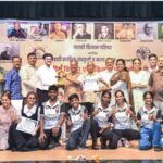 विज्ञान परिषदेच्या राज्यस्तरीय एकांकिका स्पर्धेत विद्या मंदिर दहिसर शाळेला पहिलं पारितोषिक