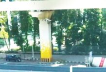 ‘मातोश्री’वर ड्रोनच्या घिरट्या! कुणाच्या आदेशाने पाळत ठेवली जात आहे?