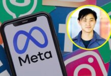 28 वर्षीय अलेक्झांडर वांग बनला मेटा ‘एआय’चा बॉस; मार्क झुकरबर्गने केली 14.3 अब्ज डॉलरची डील