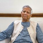 युनूस सरकारविरोधात ‘जेन झी’ रस्त्यावर, संगीतबंदीमुळे बांगलादेशात उठाव