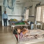 मोखाड्यात 28 जणांना गॅस्ट्रोची लागण; बोरशेती गावात 24 तास आरोग्य पथक तैनात