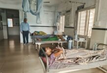 मोखाड्यात 28 जणांना गॅस्ट्रोची लागण; बोरशेती गावात 24 तास आरोग्य पथक तैनात