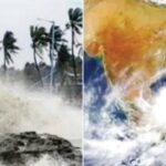चक्रीवादळांचा वाढता `ताप’