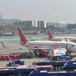 Mumbai News – दिल्लीनंतर मुंबई विमानतळावर तांत्रिक बिघाड, विमान सेवा विस्कळीत