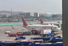 Mumbai News – दिल्लीनंतर मुंबई विमानतळावर तांत्रिक बिघाड, विमान सेवा विस्कळीत
