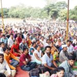 महायुती सरकारविरोधात बेरोजगारांचा ठिय्या; सलग दुसऱ्या दिवशी प्रतीकात्मक कुभमेळा, नऊ जणांचे अन्नत्याग आंदोलन