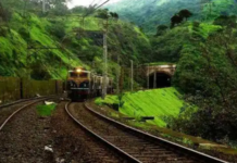 मुंबई-पुणे रेल्वे मार्गावर 10 दिवसांचा मेगाब्लॉक, मेल-एक्सप्रेसवर होणार परिणाम