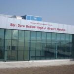 नांदेडहून मुंबई, गोव्यासाठीची विमानसेवा पुन्हा एकदा लांबणीवर, श्रेय घेणार्यांचे झाले हसे nanded mumbai goa flight delayed political credit takers mocked