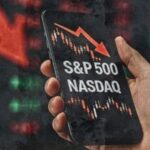 महामंदीचा इशारा…अन् जागितक शेअर बाजार कोसळला; Nasdaq 500 तर निक्केईत 1800 अंकांची घसरण