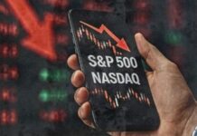 महामंदीचा इशारा…अन् जागितक शेअर बाजार कोसळला; Nasdaq 500 तर निक्केईत 1800 अंकांची घसरण