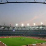 दिल्लीतील जवाहरलाल नेहरू स्टेडियम पाडणार; क्रीडा मंत्रालय उभारणार ‘स्पोर्ट्स सिटी’