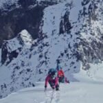 नेपाळमध्ये हिमस्खलनात 7 गिर्यारोहकांचा मृत्यू