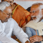 बिहार सरकारवर 62 हजार कोटींच्या घोटाळ्याचा आरोप; निकालानंतर हकालपट्टी होताच माजी मंत्र्याची भाजपला सोडचिठ्ठी