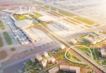 खारघरमध्ये एका चौरस फुटाला 50 हजार रुपयांचा भाव, विमानतळामुळे नवी मुंबईत रियल इस्टेटचे जोरदार टेकऑफ