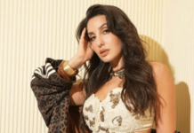 मी सतत कामात असते आणि… ड्रग्ज घोटाळ्याच्या आरोपांवर नोरा फतेहीने सोडलं मौन