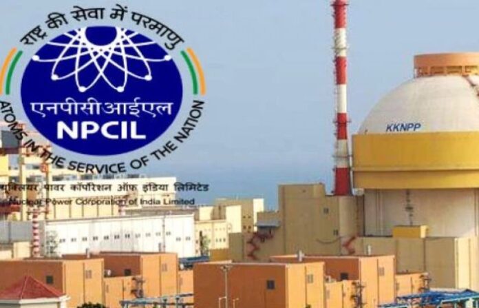 nuclear power corporation