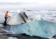 युरोपात हिमयुग येण्याची भीती; हिंदुस्थान, आफ्रिकेतील मान्सून पॅटर्न बदलणार