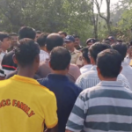 वाढवण बंदरासाठी जिल्हा प्रशासनाच्या जमीन अधिग्रहण प्रक्रियेला स्थानिक ग्रामस्थांचा कडाडून विरोध, पथकाला गावात केली बंदी