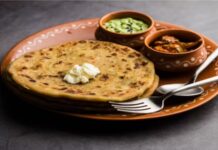 हिवाळ्यातील उत्तम आरोग्यासाठी हे पराठे खायलाच हवेत