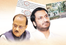 रोखठोक – …मग आपले काय?