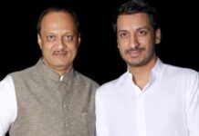 व्वा रे पठ्ठ्या!! पोरगं बापावर गेलं!