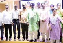 जुनी पेन्शन योजना लागू होईपर्यंत लढा देणार, पालिका कर्मचाऱ्यांसाठी शिवसेनेची आग्रही भूमिका